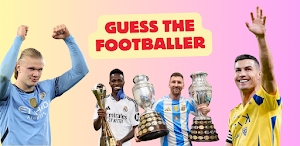 Guess Legend: Messi vs Ronaldo Screenshot 0