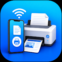 Printer: Print Docs from Phone