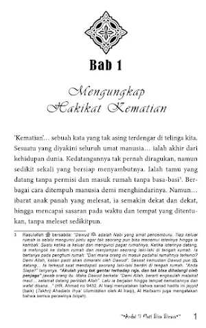 Andai Si Mati Bisa Bicara Screenshot 2