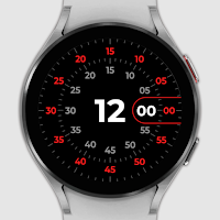 Pixel Watch Concentric