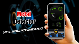 Stud Detector | Metal detector Screenshot 0