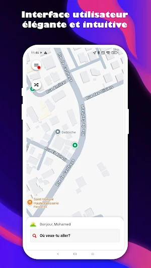 Drevo Screenshot 1