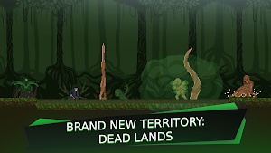 Draconian:Conquest of Dawnbird Screenshot 2