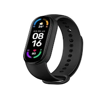 mi smart band 6 guide