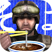 First Person Soba