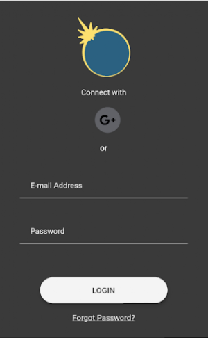 SolAps Vendor Screenshot 1