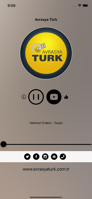 Avrasya Türk Screenshot 2