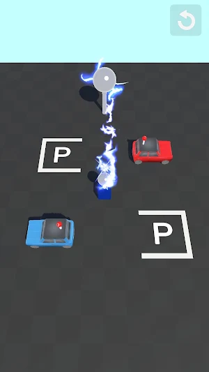 Lead Lightning Screenshot 1