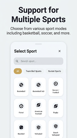 Score Counter: Keep Score Screenshot 3