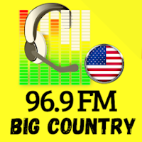 Big Country 96.9