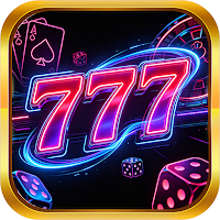 777 Lfky Blaze