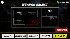 Sniper Shooter : Critical Stri Screenshot 3