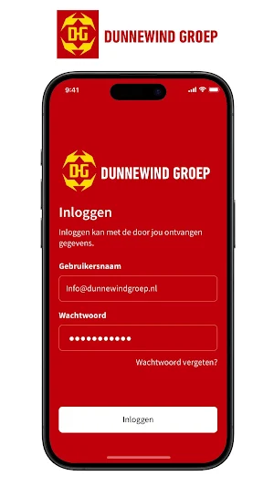 Dunnewind Groep Screenshot 0