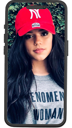 Jenna Ortega Wallpapers Screenshot 0