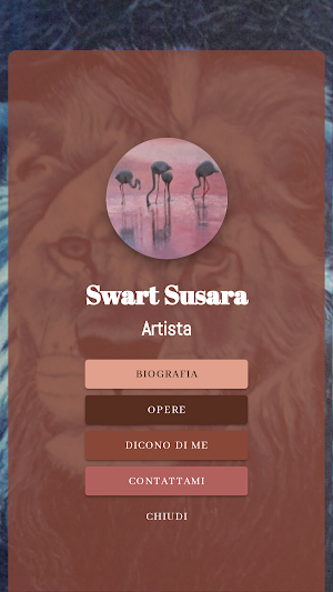 Swart Susara Screenshot 1