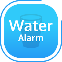 Water Alarm -Intake Reminder