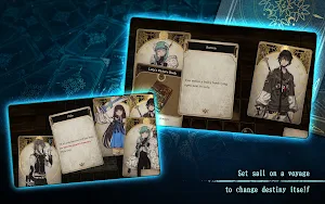 VoC: The Forsaken Maiden Screenshot 3