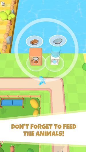 Zoo Rescue Animals Screenshot 3
