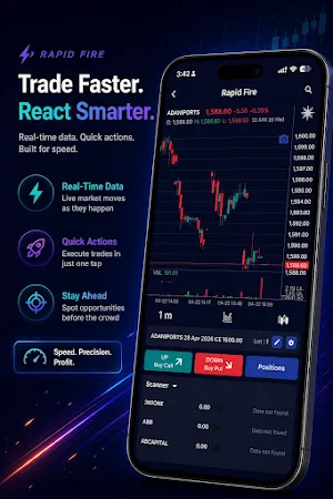 GOAL - AUTO TRADING ALGOS Screenshot 2