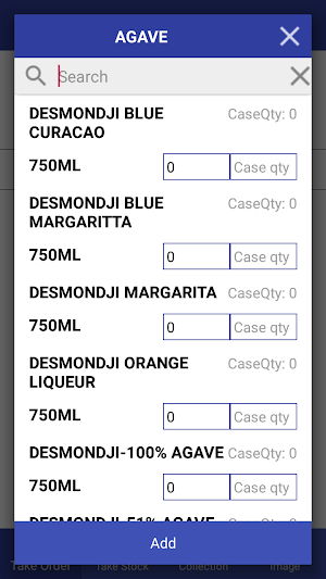 Salesspot Screenshot 0