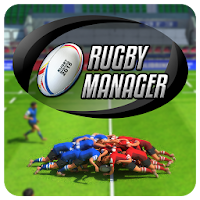 Rugby Manager