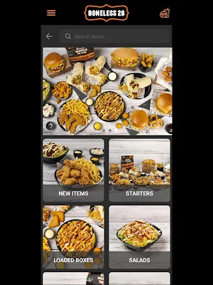 Boneless Screenshot 3