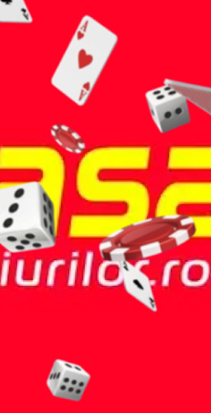 Casa Pariurilor Screenshot 1