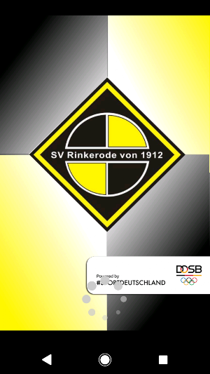 Sportverein Rinkerode 1912 Screenshot 0