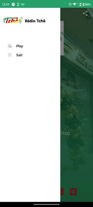 Rádio Tchê Screenshot 3