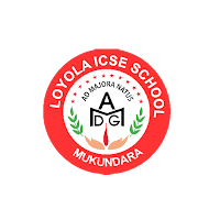 Loyola School Mukundara