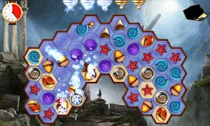 Azkend 2: The World Beneath Screenshot 2