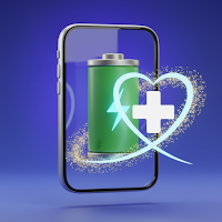 Battery Monitoring Health Plus