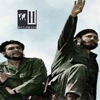 Cuban Revolution - History