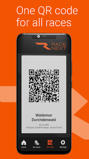 RaceNext Screenshot 2