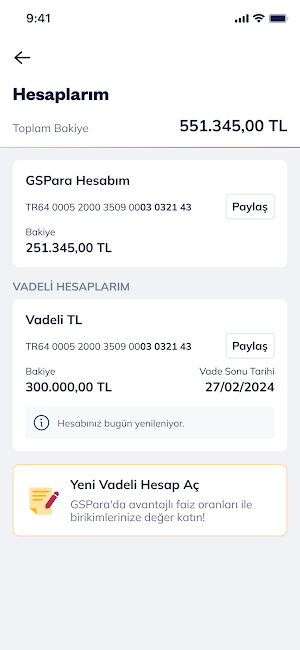 GSPara Screenshot 3