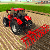 Farm Tractor Games 2024