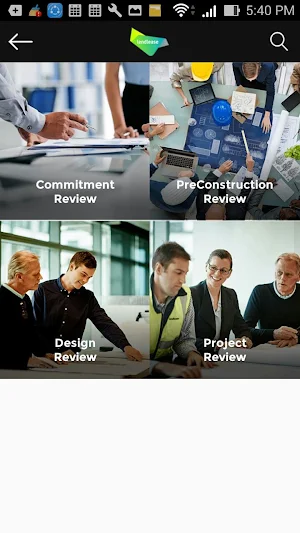 Say This by Lendlease Screenshot 2