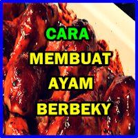 Cara Membuat Ayam Barbeky