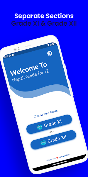 Nepali Guide Screenshot 0
