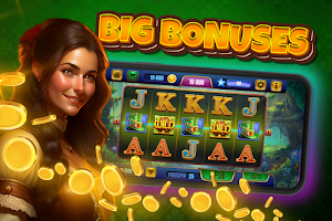 Bavarian Slot Screenshot 0