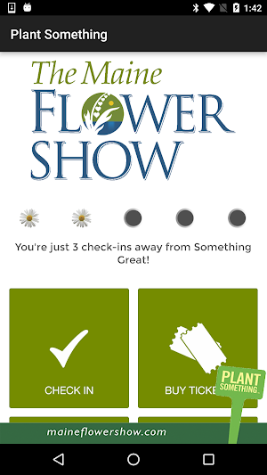 Plant Something Screenshot 0