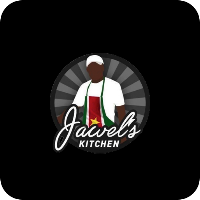 Jawel’s kitchen