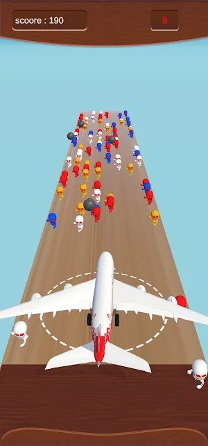 Run Over Screenshot 0