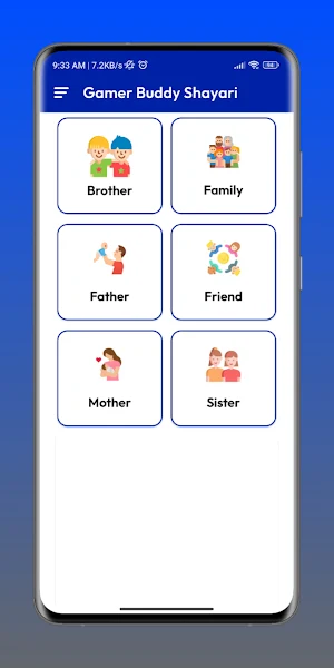 Gamer Buddy - Get Redeem Code Screenshot 1