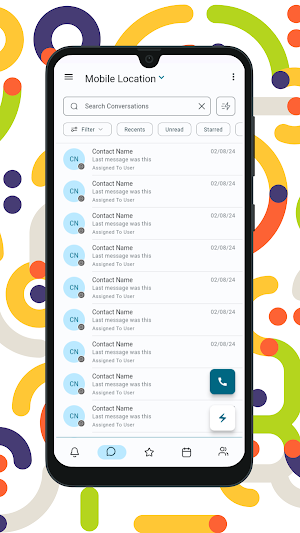 DC Funnels Screenshot 1