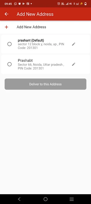 7Mirchi Screenshot 0