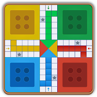 Ludo Roll: Board Game Quest