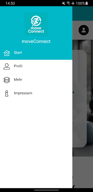 moveConnect Screenshot 2