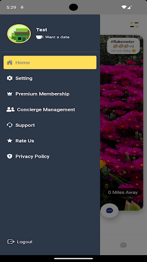 Dates And Honey Screenshot 3