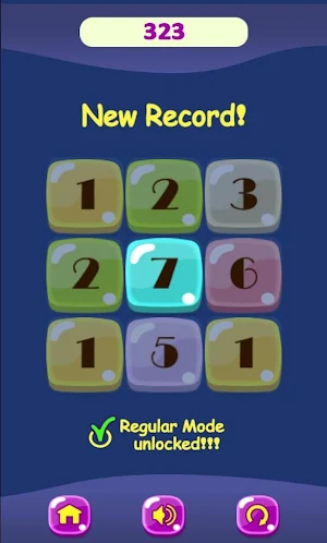 Smart Numbers Screenshot 1
